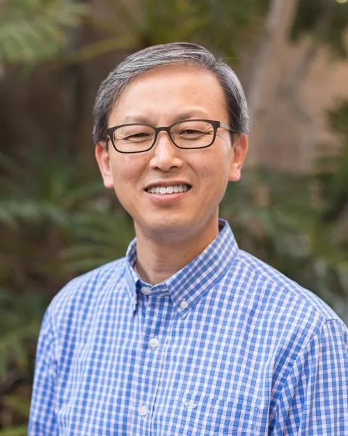 Dr. James Sangho Yoon, MD - Brea, CA - Family Medicine