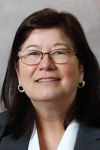 Marie E Johnson, NP