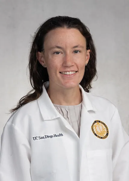 Dr. Brittany Lewis, MD, PhD - San Diego, CA - Family Medicine