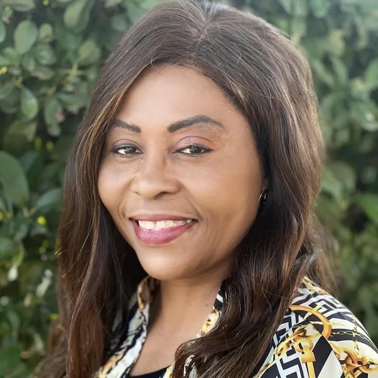 Dr. Evelyne Imah, DNP, FNP, PMHNP-BC - Dallas, TX - Psychiatry, Mental Health Counseling