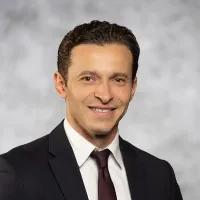 Dr. Ahmed Harhash, MD - Toledo, OH - Cardiovascular Disease
