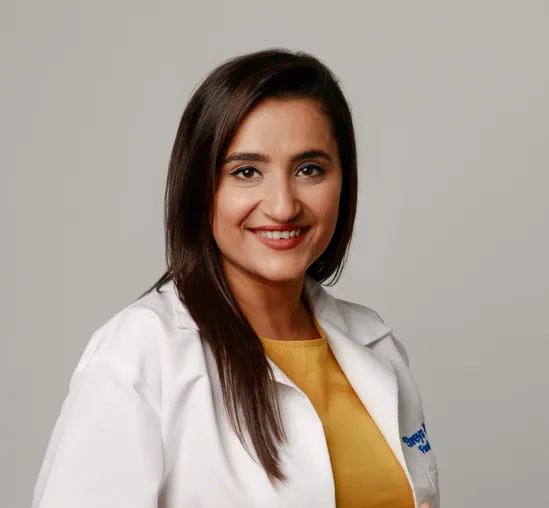 Dr. Shreya Khatri, MD - Brentwood, CA - Family Medicine