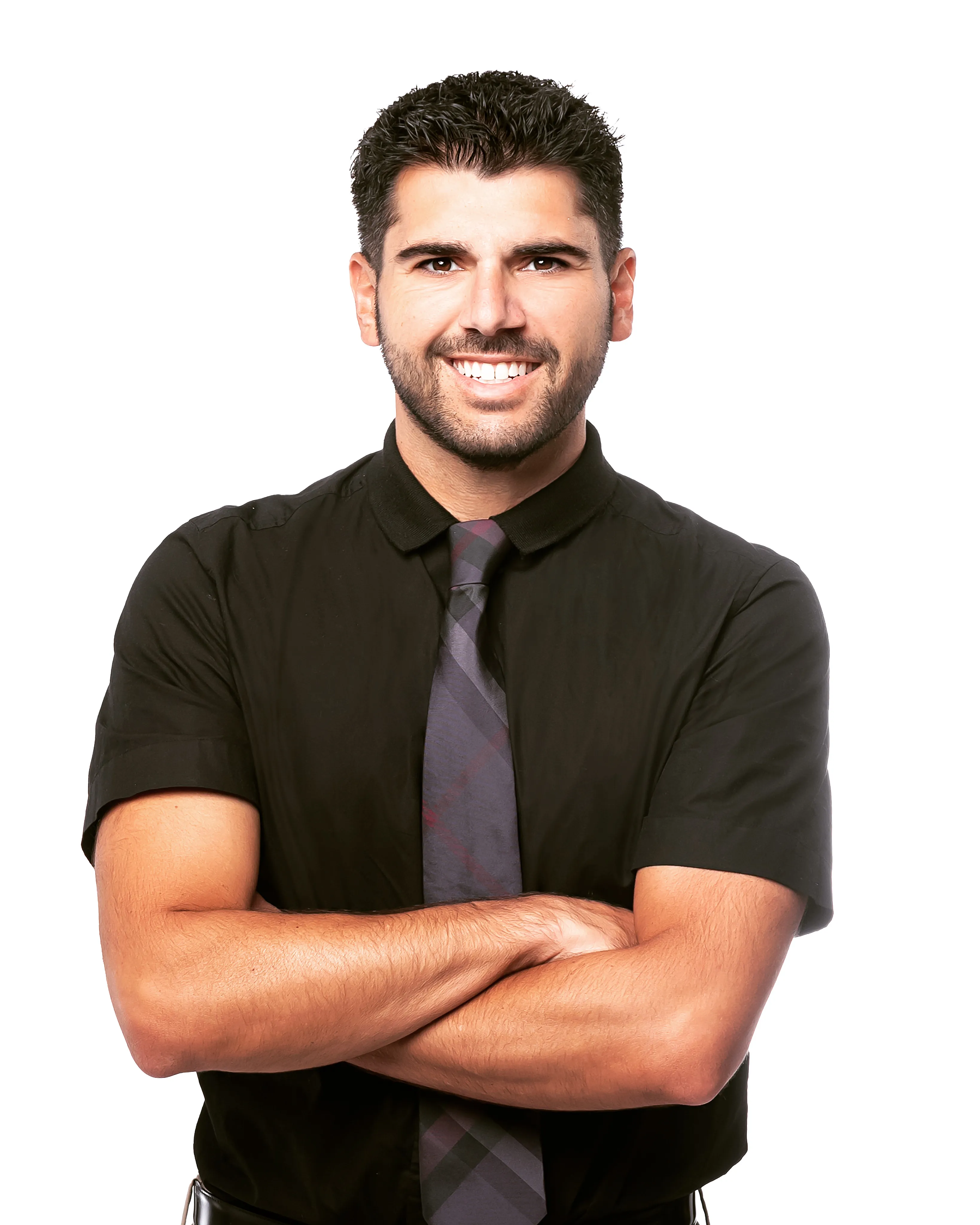 Dr. Justin Aram Noroyan, DO - Novi, MI - Internal Medicine