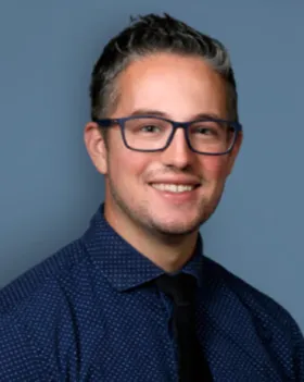 Dr. Zachary Charles Sherman - Willoughby Hills, OH - Optometry