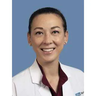 Dr. Victoria Belle Yea Ri Shin - CULVER CITY, CA - Family Medicine, Sports Medicine