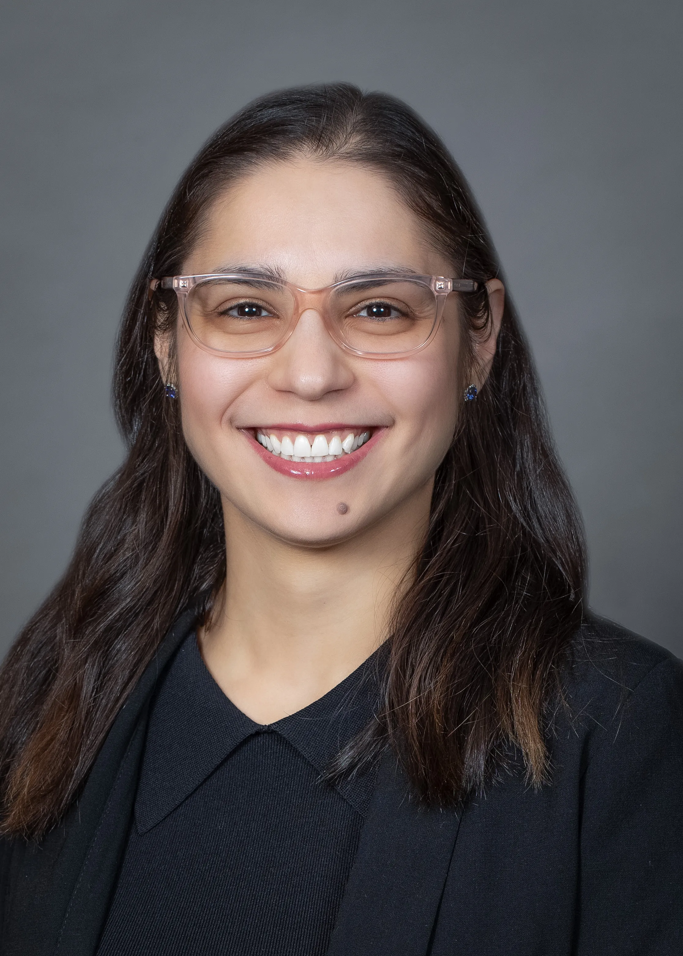 Dr. Eleni Electra Karagiannis, DO - Mount Kisco, NY - Pediatrics, Internist/pediatrician