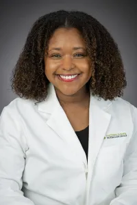 Dr. Abigail O'reggio, MD - Buford, GA - Neurology