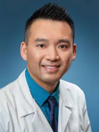 Steven Wu, NP - Chula Vista, CA - Nurse Practitioner