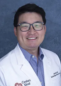 Dr. Justin Koh, MD - Los Angeles, CA - Orthopedic Surgery