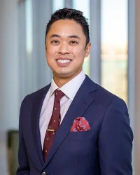 Larry Vo - Highlands Ranch, CO - Nurse Practitioner, Orthopedic Surgery
