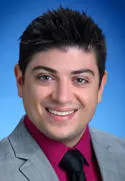 Dr. Nikolaos Zagorianos - Louisville, KY - Optometry, Optometrist