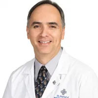Humberto Balderrama, FNP-C - El Paso, TX - Nurse Practitioner
