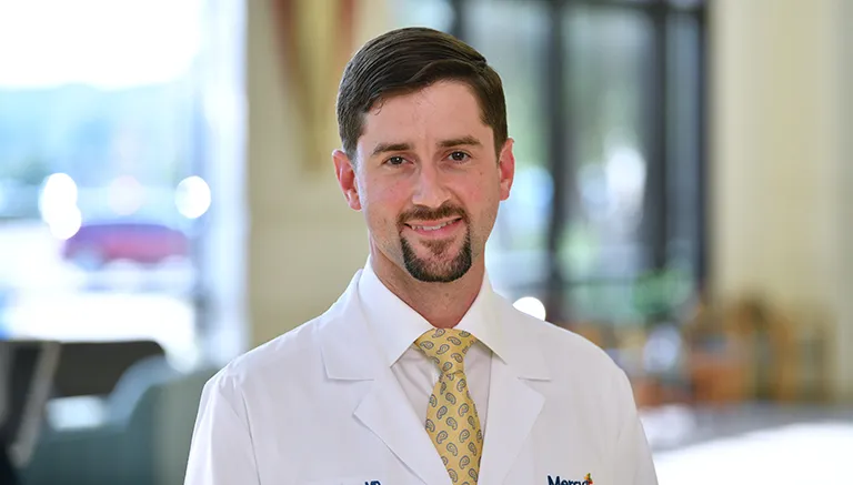 Dr. Kaleb Brent Smithson - Fort Smith, AR - Orthopedic Surgery, General Orthopedics, General Surgeon