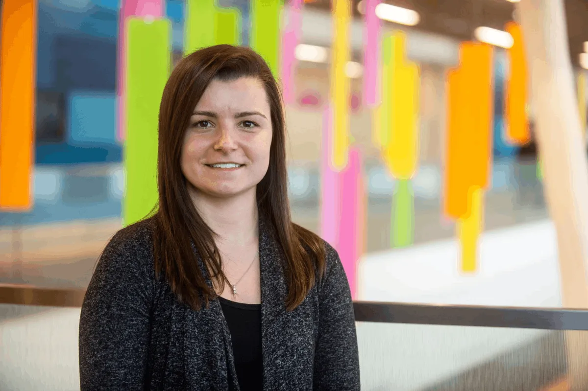 Megan Tevepaugh - Akron, OH - Nurse Practitioner, Pediatric Surgeon