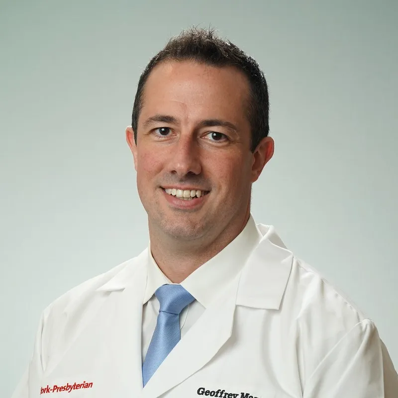 Dr. Geoffrey Peter Marano - Sunnyside, NY - Orthopedic Surgery