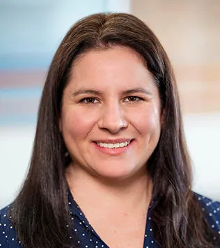 Dr. Patricia Gonzalez, APN - Morristown, NJ - Internal Medicine, Geriatrician