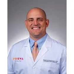 Dr. James David Spearman - Greenville, SC - Orthopedic Surgery, Orthopedic Surgeon