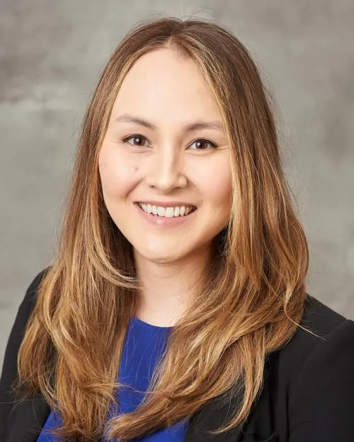 Dr. Midori Higashi, DPM