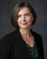 Jennifer Strickland, FNP-BC, DNP - Lawrence, KS - Nurse Practitioner