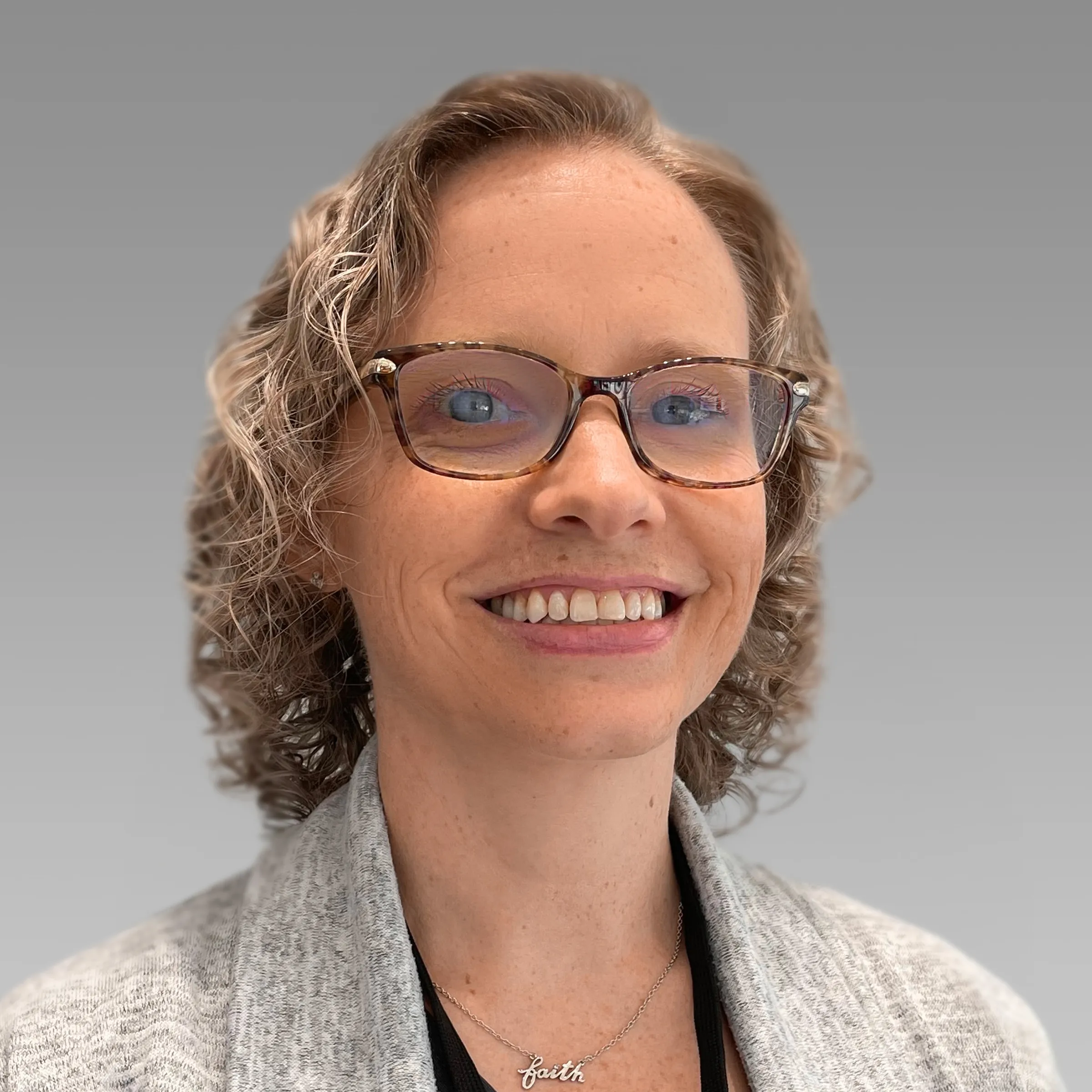 Dr. Jayeanna Hanning - Charlottesville, VA - Optometry, Optometrist