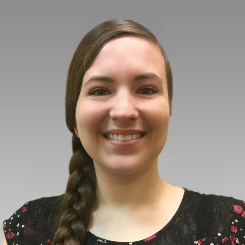 Dr. Bayley Brunck - Bloomington, IN - Optometry, Optometrist