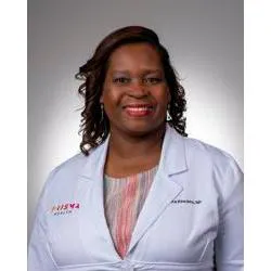 Shakitia Caldwell Rhodes - Greenville, SC - Nurse Practitioner, Internal Medicine