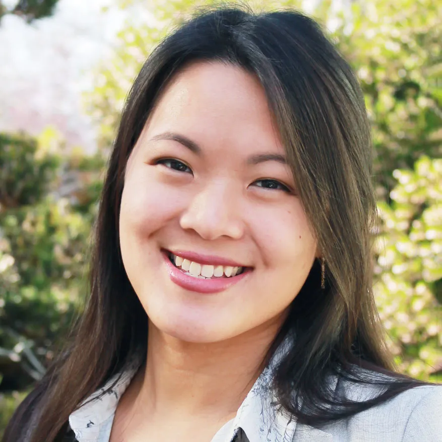 Stacey Su Chio Poon - TRACY, CA - Psychology