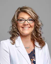 Jessica Pack, NP - Lynchburg, VA - Nurse Practitioner
