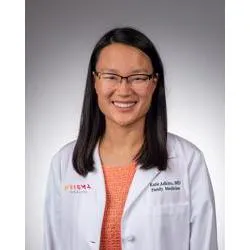 Dr. Kathryn Taylor Adkins - Travelers Rest, SC - Family Medicine