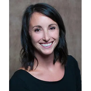 Jennifer Luginbill