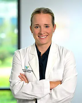 Dr. Katherine Chaves, MD