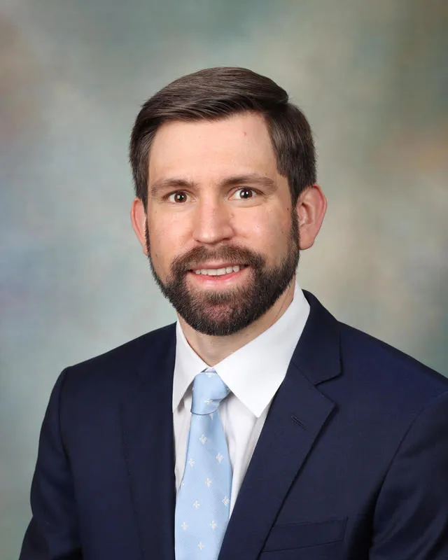 Dr. Daniel Frendl, MD