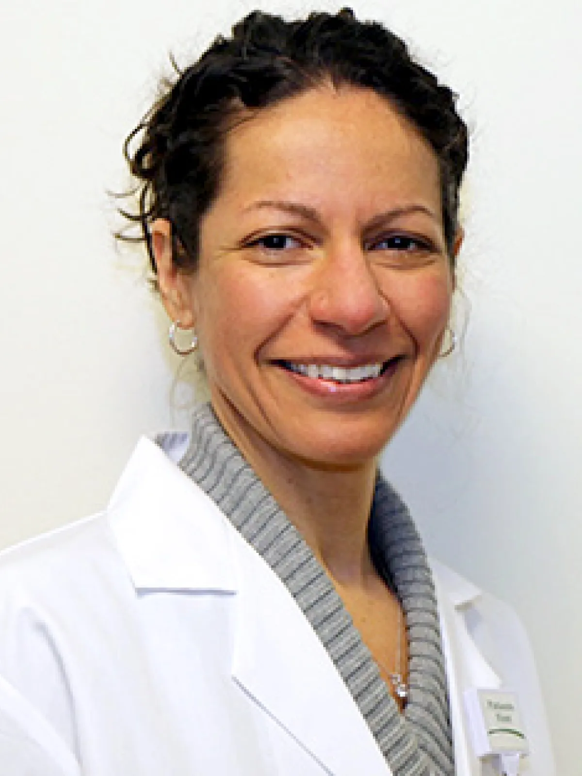 Dr. Alexis M. Bailey, MD - Burlington, VT - Psychiatry