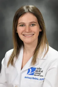 Dr. Brittany Hefetz, APN - Ridgewood, NJ - Pulmonology