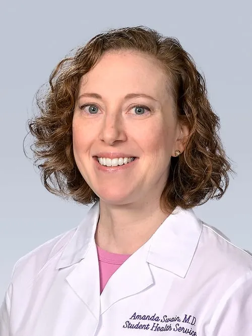 Dr. Amanda Swain, MD - Philadelphia, PA - Family Medicine
