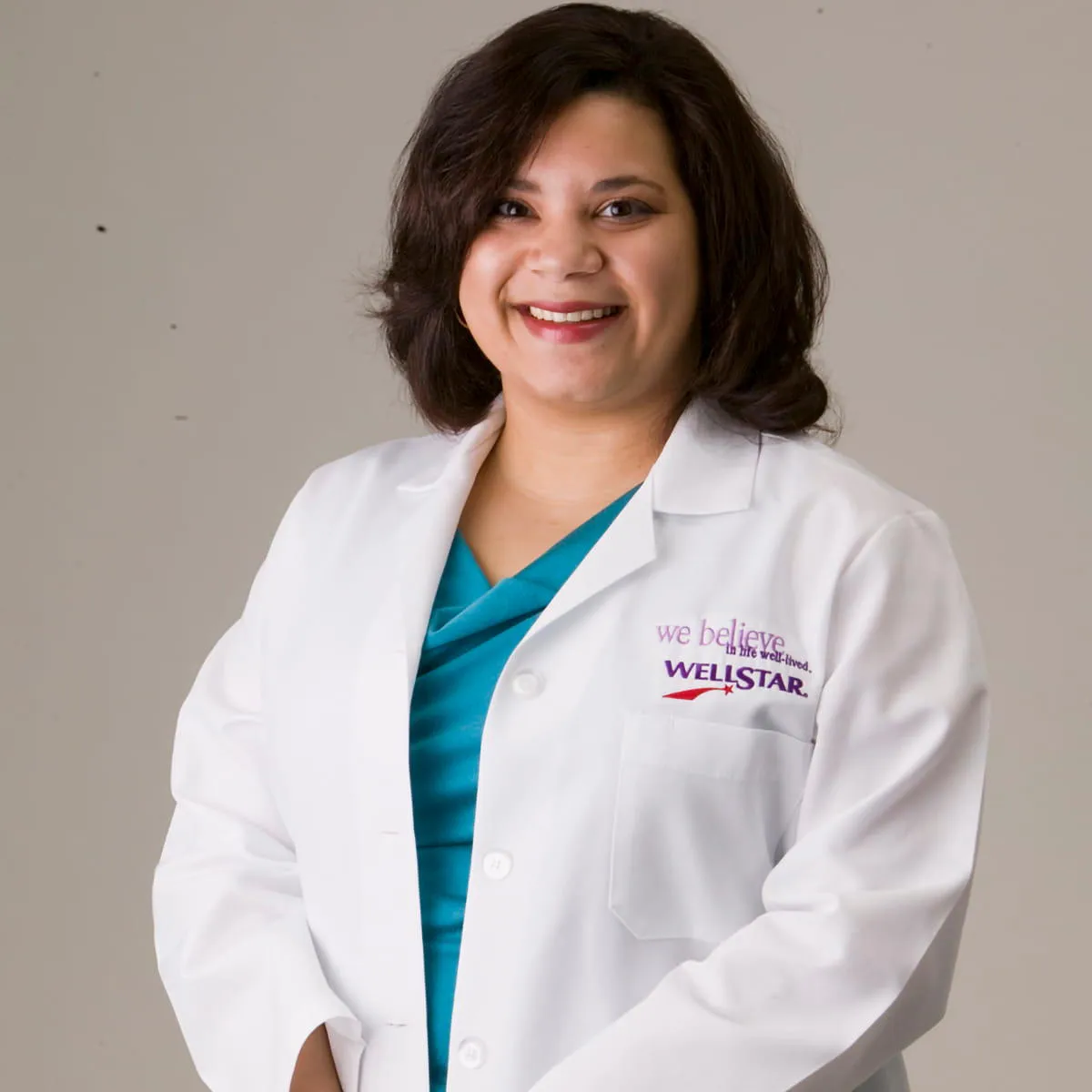 Dr. Bridget Antoinette Dauphin - Douglasville, GA - Pediatrics, Internist/pediatrician