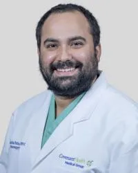 Sebastian Patino, FNP - Lubbock, TX - Neurological Surgery, Neurosurgery
