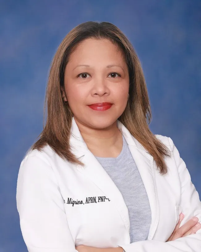 Collen Samocino Migrino, NP - Corpus Christi, TX - Nurse Practitioner