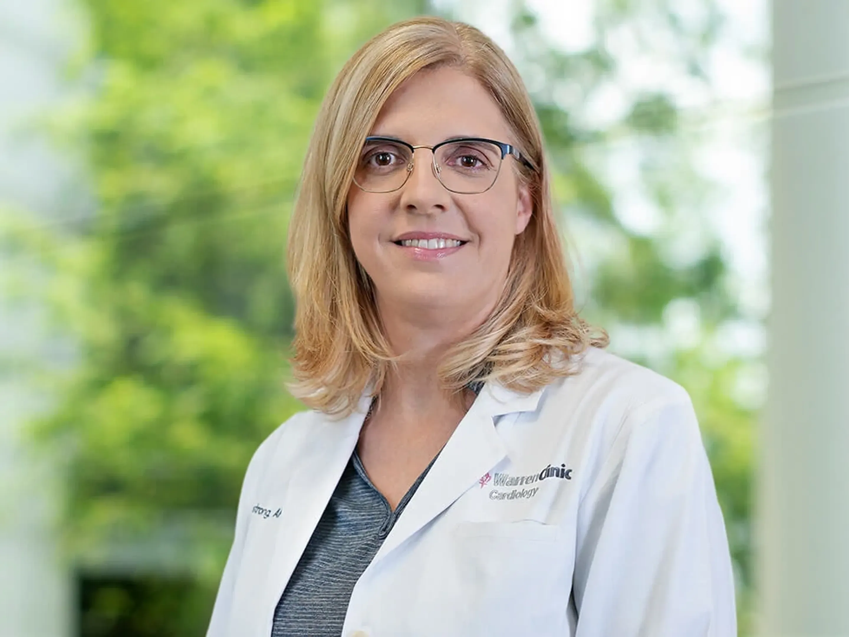 Dr. Lisa Marie Armstrong - Tulsa, OK - Geriatric Medicine, Geriatrician