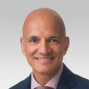 Dr. Santosh V. Yajnik, MD - Warrenville, IL - Radiation Oncology, Radiation Oncologist