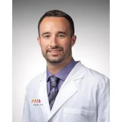Dr. Caleb Dane Richards, MD - Columbia, SC - Internal Medicine