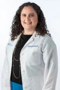 Dr. Carolina Andrade, MD - San Antonio, TX - Obstetrics & Gynecology