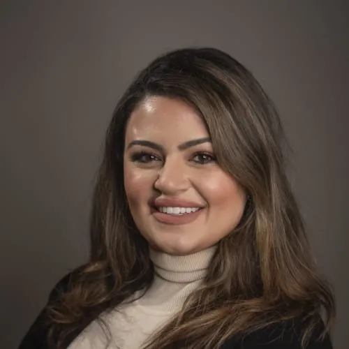 Dr. Monica Ghattas - Wesley Chapel, FL - Dentistry