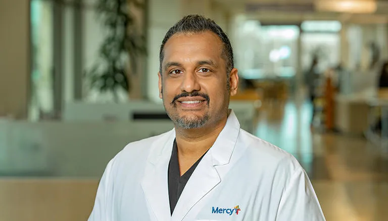 Dr. Janson P. Varghese - Edmond, OK - Family Medicine