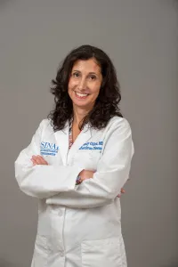 Dr. Nancy Glick, MD - Chicago, IL - Infectious Disease