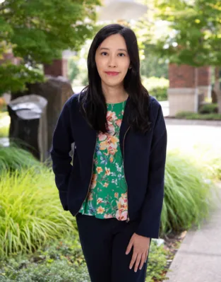 Dr. Chermaine Hung, Md