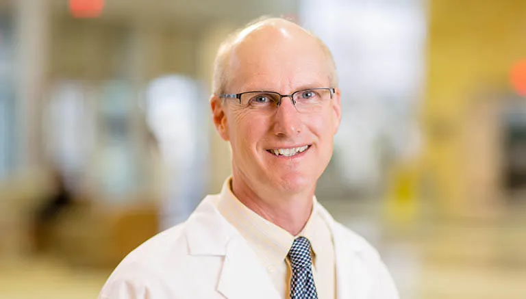 Dr. Keith Jerome Odegard, MD - Saint Louis, MO - Orthopedic Surgery, Family Medicine