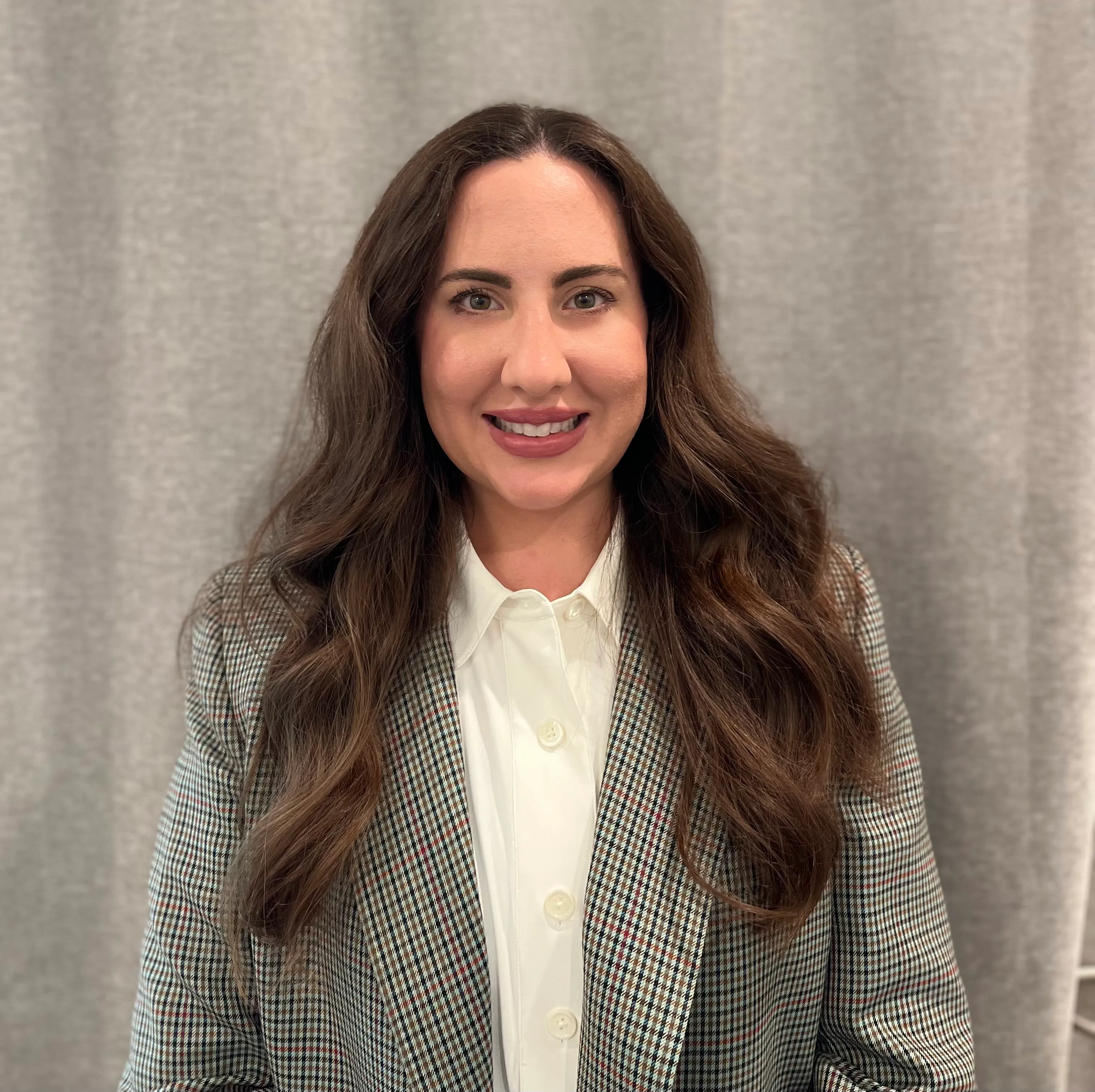 Meghan Dowling, AGPCNP