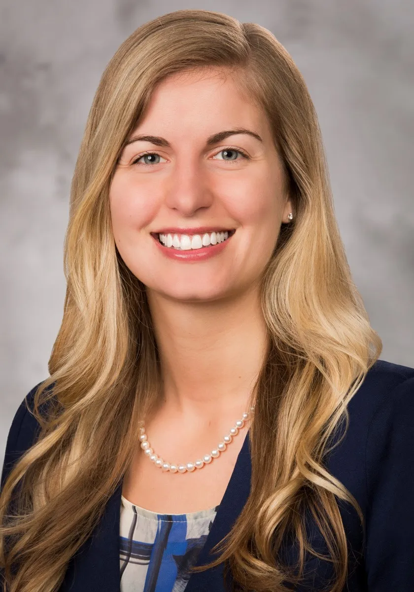 Emily Klein Johnson - Ypsilanti, MI - Nurse Practitioner, Family Medicine