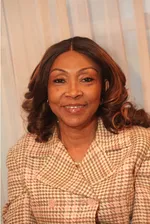 Edith Onua, NP, PMHNP-BC, DNP
